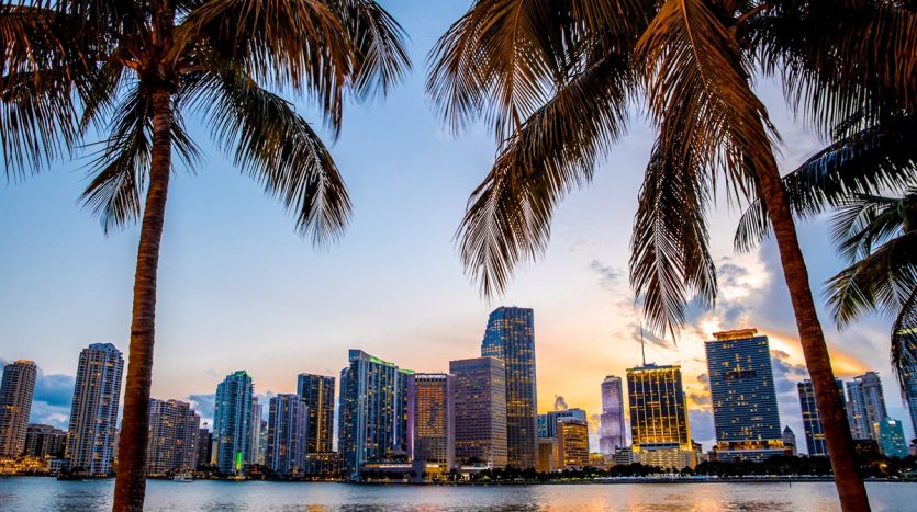 miami real estate for Sale by Paulson realty luxury sale in miami
